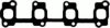 VICTOR REINZ 71-53418-00 Gasket, exhaust manifold